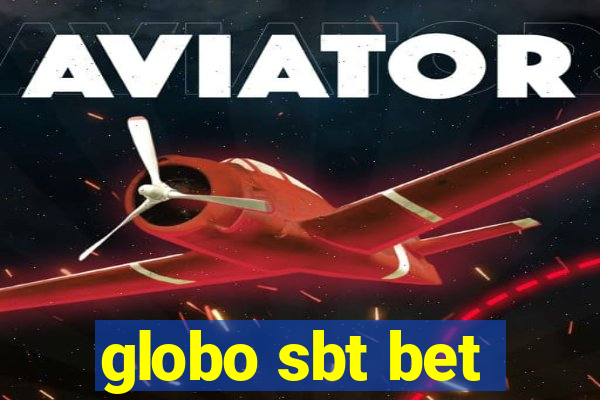 globo sbt bet